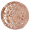 Morganite glass color