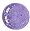 Lavendite glass color